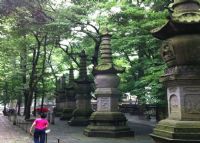 天童禅寺