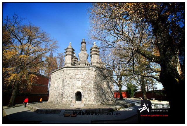 广德寺
