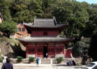 茨河承恩寺
