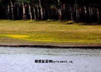 青马湖