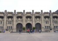 南京体育学院