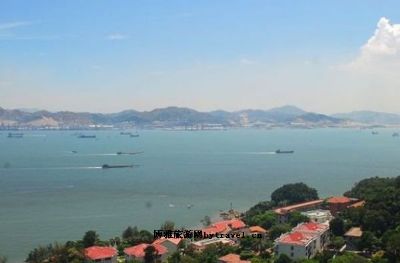 观海园度假村