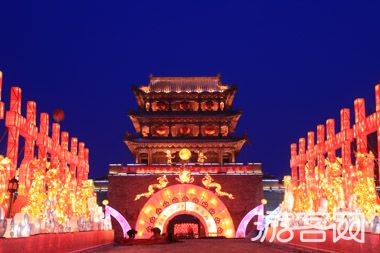 关东影视城
