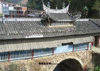 青水古戏台