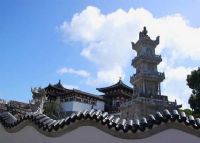 松树林墓群