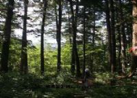 大砬子山休闲运动景区