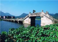 上虞长安桥