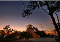 邵武福山森林公园