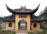 灵峰禅寺