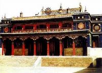 房县宝堂寺