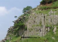 石柱山风景区