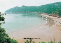 马岙潭