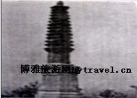 营口铁塔山