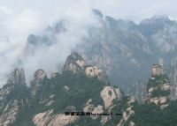云中山自然保护区
