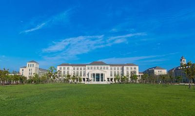 浙江海洋大学