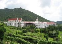 华东葡萄酒庄园