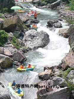 磨盘山