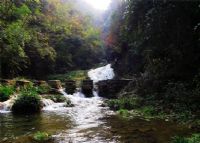 银梦湖