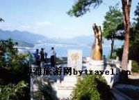 密山岛