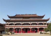 哈尔滨极乐寺