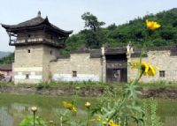 清末庄园