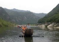 杨家溪景区