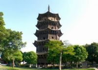 泉州开元寺