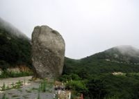 大青山遗址