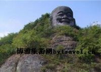 佛山圣境（露天弥勒）