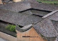 石仓清代民居群