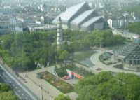 绍兴城市广场