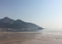 流清河村