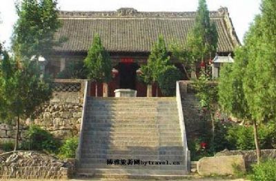 大庆净土寺宗教文化旅游区