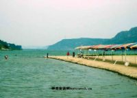 郧阳金沙湾