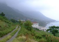 青岛即墨灵山风景区