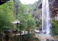 龙泉白云岩风景名胜区