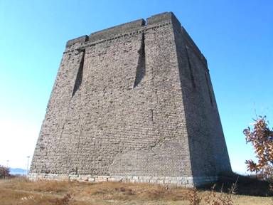 仙人岛烽火台