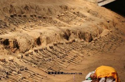 辽源矿工墓