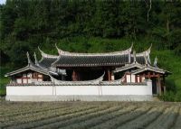 沧海村