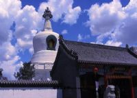 清初四塔