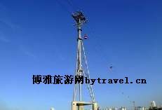 哈尔滨索道