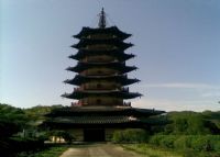 松阳延庆寺塔