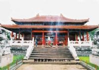 钟灵禅寺