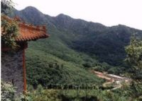 大基山森林公园