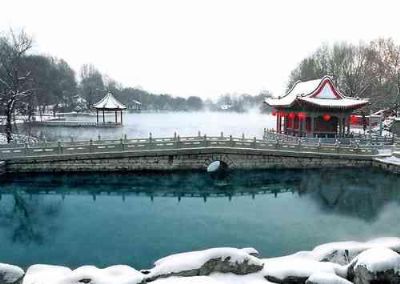 老龙湾风景区
