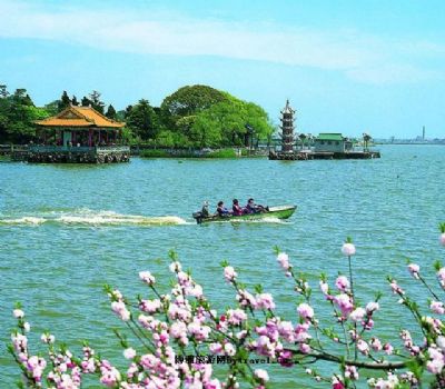 无锡滨湖旅游