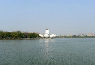 平湖李叔同纪念馆