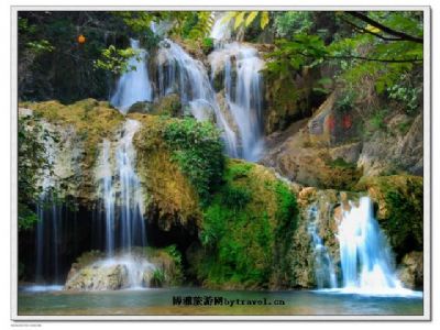 香水河