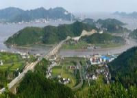 岑港大桥