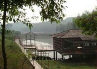 翠河湾休闲渡假山庄